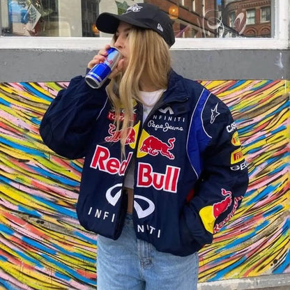 Red Bull Jacket