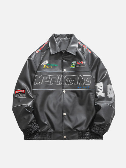 Racing Meptang Jacket