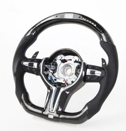 LED Performance Steering Wheel