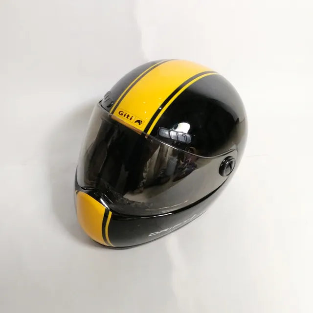 Full Face Pet Motorcycle Helmet