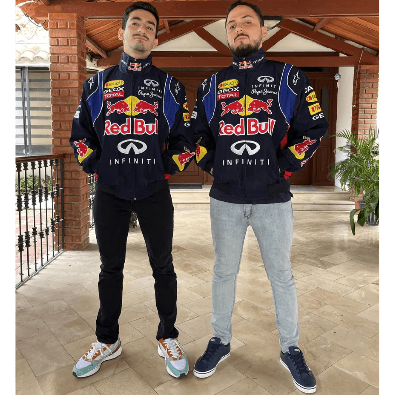 Red Bull Jacket