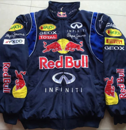 Red Bull Jacket